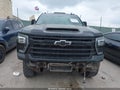 2025 Chevrolet Silverado 2500 — photo 11 of 19 | VIN 2GC4KNEY8S1176244