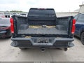 2025 Chevrolet Silverado 2500 — photo 14 of 19 | VIN 2GC4KNEY8S1176244