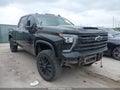 2025 Chevrolet Silverado 2500 — photo 1 of 19 | VIN 2GC4KNEY8S1176244