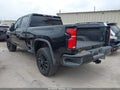 2025 Chevrolet Silverado 2500 — photo 3 of 19 | VIN 2GC4KNEY8S1176244