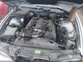 1997 BMW 5 Series — photo 10 of 11 | VIN WBADE6320VBW57067