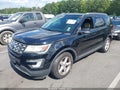 2016 Ford Explorer — photo 2 of 16 | VIN 1FM5K7D89GGC52089