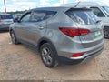 2018 Hyundai Santa Fe — photo 3 of 16 | VIN 5NMZT3LB5JH079440