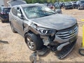 2018 Hyundai Santa Fe — photo 6 of 16 | VIN 5NMZT3LB5JH079440