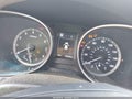 2018 Hyundai Santa Fe — photo 7 of 16 | VIN 5NMZT3LB5JH079440