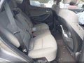 2018 Hyundai Santa Fe — photo 8 of 16 | VIN 5NMZT3LB5JH079440