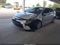 2025 Toyota Corolla — photo 2 of 16 | VIN JTDBCMFE0S3095641