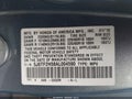 2010 Honda Accord Crosstour — photo 9 of 12 | VIN 5J6TF2H58AL004590