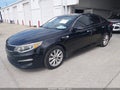 2016 Kia Optima — photo 2 of 16 | VIN 5XXGU4L36GG095415