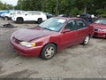 2000 Toyota Corolla — photo 2 of 11 | VIN 2T1BR12E4YC361276