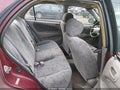 2000 Toyota Corolla — photo 8 of 11 | VIN 2T1BR12E4YC361276