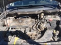 2021 Ford EcoSport — photo 10 of 15 | VIN MAJ6S3GL7MC445755