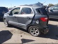 2021 Ford EcoSport — photo 3 of 15 | VIN MAJ6S3GL7MC445755