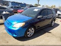 2006 Toyota Matrix — photo 2 of 11 | VIN 2T1KR32E26C593464