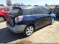 2006 Toyota Matrix — photo 4 of 11 | VIN 2T1KR32E26C593464