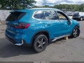 2024 BMW X1 — photo 4 of 16 | VIN WBX73EF00R5Z09787