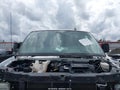 2017 Chevrolet Express 3500 — photo 10 of 17 | VIN 1GAZGNFF4H1128901