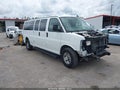 2017 Chevrolet Express 3500 — photo 1 of 17 | VIN 1GAZGNFF4H1128901