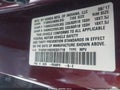 2017 Honda CR-V — photo 9 of 17 | VIN 7FARW1H92HE031718
