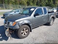 2009 Nissan Frontier — photo 2 of 16 | VIN 1N6AD06W19C421108