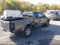 2009 Nissan Frontier — photo 4 of 16 | VIN 1N6AD06W19C421108