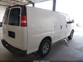 2013 Chevrolet Express 1500 — photo 4 of 16 | VIN 1GCSGAFX6D1164173
