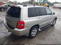 2002 Toyota Highlander — photo 4 of 12 | VIN JTEHF21A420067106