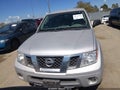 2013 Nissan Frontier — photo 12 of 16 | VIN 1N6AD0ERXDN718015