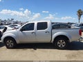 2013 Nissan Frontier — photo 14 of 16 | VIN 1N6AD0ERXDN718015