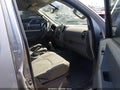 2013 Nissan Frontier — photo 5 of 16 | VIN 1N6AD0ERXDN718015