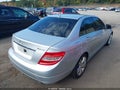 2009 Mercedes-Benz C-Class — photo 4 of 11 | VIN WDDGF81X99F210281
