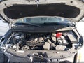 2011 Ford Explorer — photo 10 of 15 | VIN 1FMHK8F87BGA00866