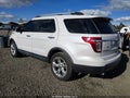 2011 Ford Explorer — photo 3 of 15 | VIN 1FMHK8F87BGA00866