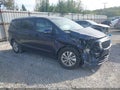 2018 Kia Sedona — photo 1 of 16 | VIN KNDMB5C18J6350892