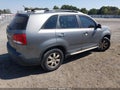 2011 Kia Sorento — photo 4 of 22 | VIN 5XYKT3A15BG166990