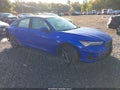 2024 Acura Integra — photo 1 of 16 | VIN 19UDE4H66RA030101
