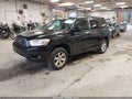 2010 Toyota Highlander — photo 2 of 16 | VIN 5TDJK3EH9AS029896
