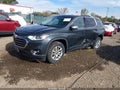 2018 Chevrolet Traverse — photo 2 of 16 | VIN 1GNERGKW7JJ148199