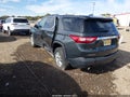 2018 Chevrolet Traverse — photo 3 of 16 | VIN 1GNERGKW7JJ148199