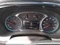 2018 Chevrolet Traverse — photo 7 of 16 | VIN 1GNERGKW7JJ148199