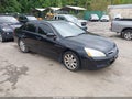 2007 Honda Accord — photo 1 of 12 | VIN 1HGCM66807A052218