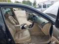 2007 Honda Accord — photo 5 of 12 | VIN 1HGCM66807A052218