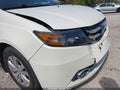 2014 Honda Odyssey — photo 17 of 18 | VIN 5FNRL5H49EB047216