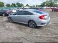 2016 Honda Civic — photo 3 of 15 | VIN 2HGFC2F72GH570736