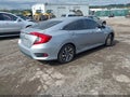 2016 Honda Civic — photo 4 of 15 | VIN 2HGFC2F72GH570736