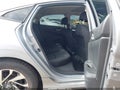 2016 Honda Civic — photo 8 of 15 | VIN 2HGFC2F72GH570736