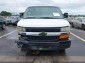 2007 Chevrolet Express 2500 — photo 13 of 17 | VIN 1GCFG15X871167082