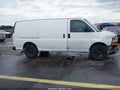 2007 Chevrolet Express 2500 — photo 14 of 17 | VIN 1GCFG15X871167082