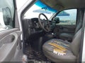 2007 Chevrolet Express 2500 — photo 5 of 17 | VIN 1GCFG15X871167082