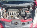 2011 Honda Fit — photo 10 of 11 | VIN JHMGE8H52BC026873